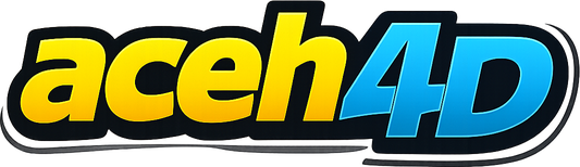 Logo aceh4d